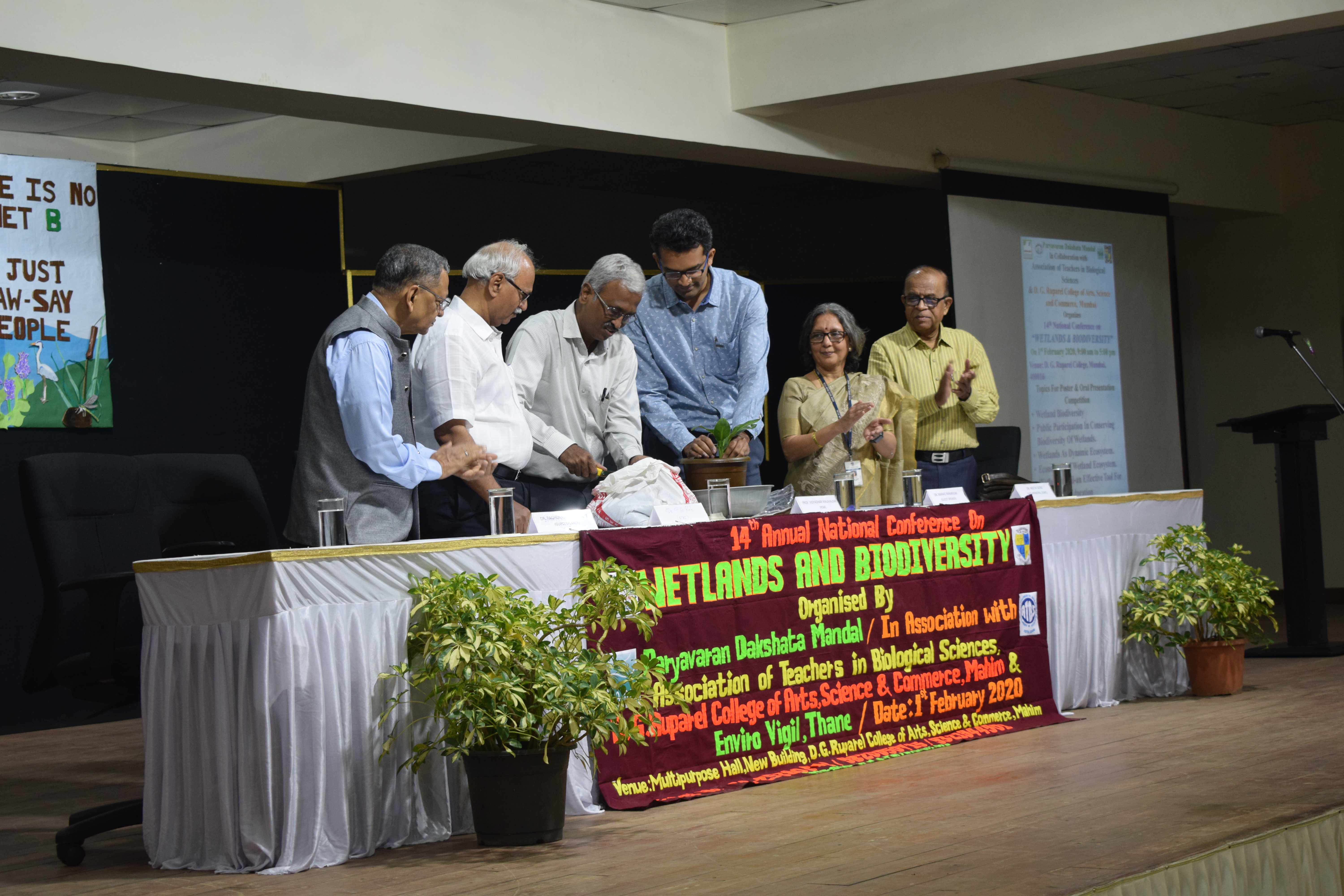 SYMBOLIC INAUGURATION-SAPLING PLANTATION.JPG