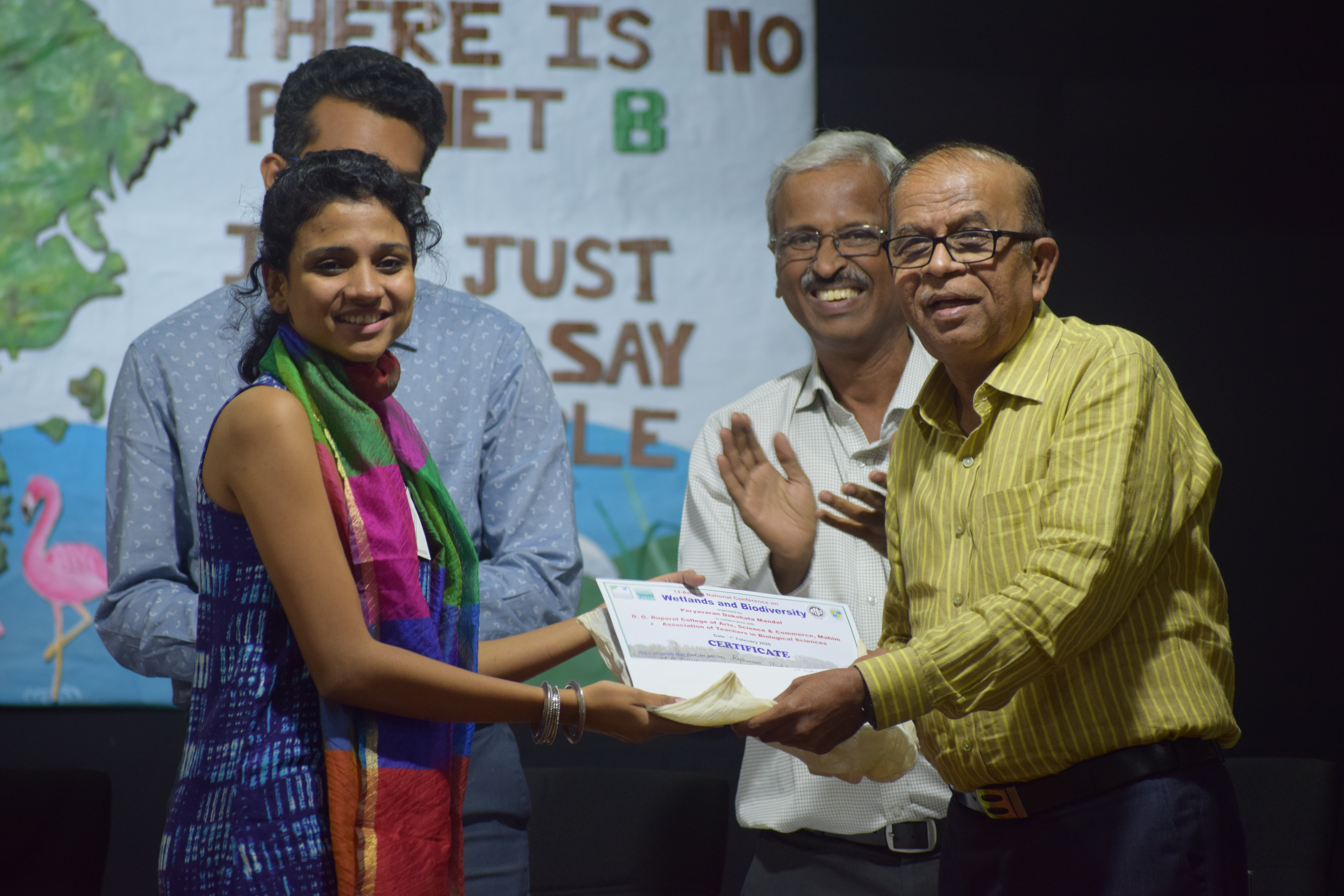 PRIZE WINNER POSTER PRESENTATION.JPG