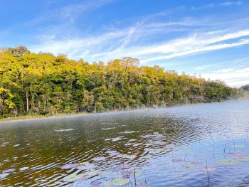 Lago Naha