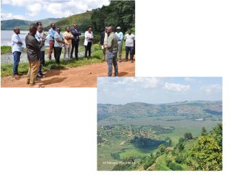 World Wetlands Day Celebration in Rwanda
