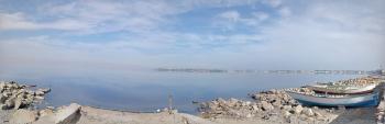 Qaroun protected area, Fayoum