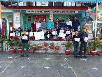 world wet lands day celebration