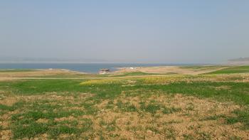 Manga Lake, Mirpur Azad Jammu and Kashmir