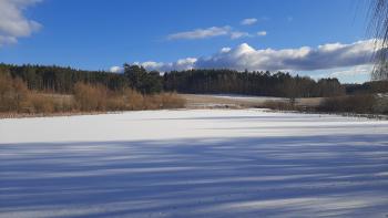 Slupia Valley Landscape Park
