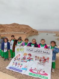celebration wetlands day Biskra  ALGERIA