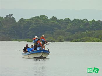 Environmental educational program 